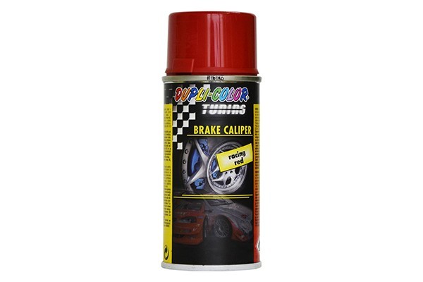 Spray Vopsea Pentru Etriere Frana 150Ml Rosu 62789 316003