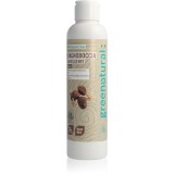 Greenatural Body Wash Oat &amp; Shea Butter gel de dus hranitor 250 ml