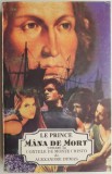Mana de Mort &ndash; Le Prince - Carte Aventura