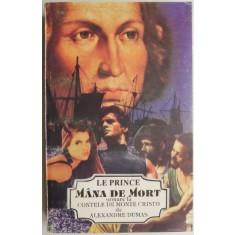 Mana de mort &ndash; Le Prince