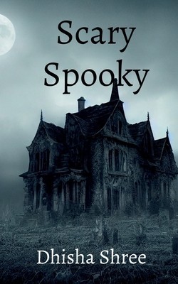 Scary Spooky foto