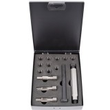 Set reparatie si inlocuit filete bujii M10x1.0