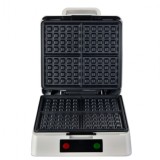 Aparat facut gofre 4 felii 1200W indicator led Zilan ZLN2939