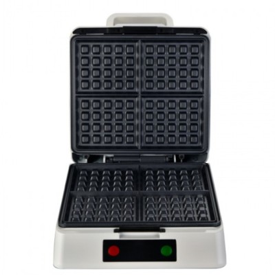 Aparat facut gofre 4 felii 1200W indicator led Zilan ZLN2939 foto