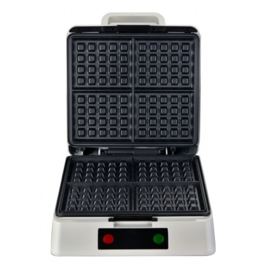 Aparat facut gofre 4 felii 1200W indicator led Zilan ZLN2939