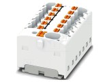 Conector de șine PA, 13 borne