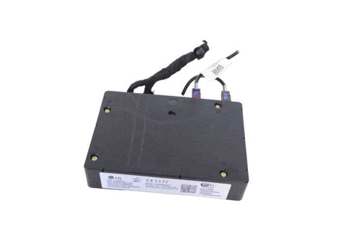 Alt modul de control OPEL MOKKA / MOKKA X 2017 OEM: 23221498 20408311