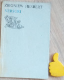 Versuri Zbigniew Herbert