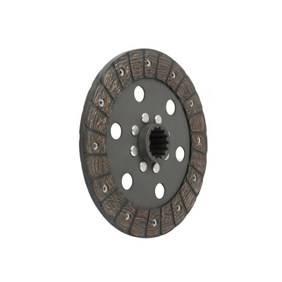 Disc ambreiaj tractor Fiat 315, 411R, 415, diametru 230mm, 14 caneluri, 4968740 foto