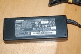 Alimentator Incarcator laptop PANASONIC 15.6V 7.05A 110w model CF-AA5713A M3