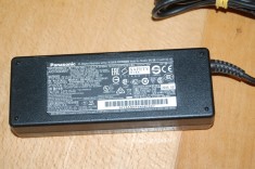 Alimentator Incarcator laptop PANASONIC 15.6V 7.05A 110w model CF-AA5713A M3
