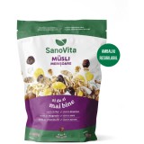 Musli Cranberries (Merisor) 400g