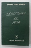 VANATOARE CU SOIM , versuri de STEFAN AUGUSTIN DOINAS , 1985
