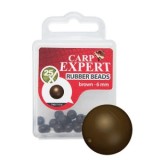BILUTE CARP EXPERT DIN CAUCIUC 25BUC/PLIC 5MM MARO