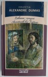 Carte Beletristica: Laleaua neagra. Aventurile lui Lyderic de Alexandre Dumas - Stare buna
