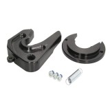 Kit reparatie potcoava cu 2 gauri