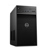 Workstation SH Dell Precision 3640 MT, Octa Core i7-10700, 32GB DDR4, 1TB SSD