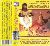 Oriental Belly Dance 2 - Compilatie Caseta Audio Albert Hit Factory Romania