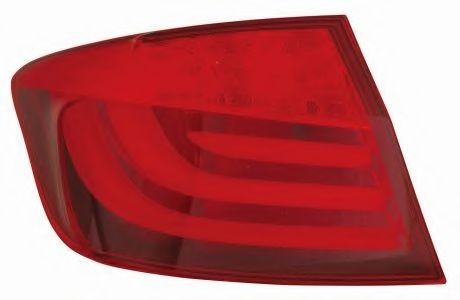 Lampa spate BMW Seria 5 (F10, F18) (2009 - 2016) DEPO / LORO 444-1957L-AE Lampa spate BMW Seria 5 (F10, F18) (2009 - 2016) DEPO / LORO 444-1957L-AE