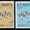 Grecia 1972 - Europa-cept.2v.neuzat,perfecta stare(z)