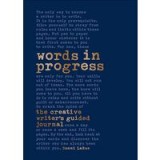 Words in Progress