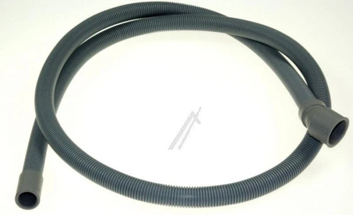 FURTUN DE EVACUARE 91670102 Masina de spalat vase Candy CDPN 1L390PX