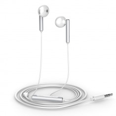 Casti audio Huawei AM116, In-Ear, 1.1 m, Alb foto