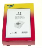 Cumpara ieftin R8 SACI ASPIRATOR 6 BUC. 000180-K pentru aspirator Rowenta FILTERCLEAN