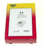 R8 SACI ASPIRATOR 6 BUC. 000180-K pentru aspirator Rowenta FILTERCLEAN