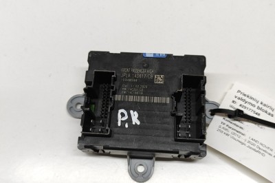 Modul de control ușă st&amp;acirc;nga față LAND ROVER RANGE ROVER IV L405 2020 OEM: JPLA-14D617-CB 29177548 foto