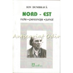 Nord-Est - Ion Dumbrava