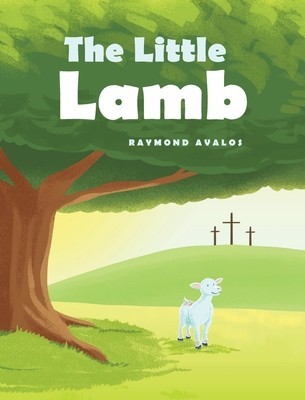 The Little Lamb foto