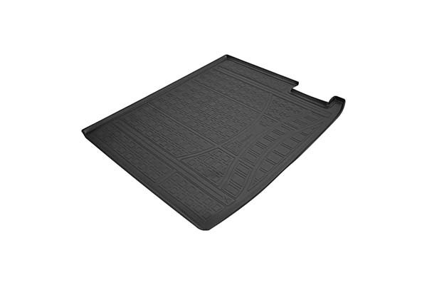 COVOR PROTECTIE PORTBAGAJ FIT BMW X4 (2014-2018)