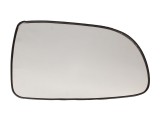 Sticla oglinda, oglinda retrovizoare exterioara CHEVROLET AVEO Hatchback (T250, T255) (2007 - 2016) ALKAR 6402453