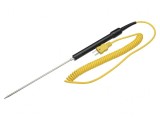 Sondă de Temperatură Tip K 1,8m -46&divide;538&deg;C