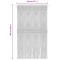 Perdea macrame, 140 x 240 cm, bumbac - 6