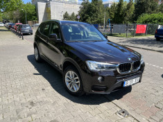 BMW X3 xDrive foto