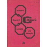 Calauza economica - financiara - contabila, Volumul 8 - Fonduri, finantari, rezultate, preturi si tarife