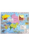 Harta Asia A3 - Marius Lungu
