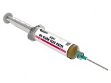Gel seringă flux cu colofoniu galben 10ml