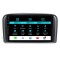 Navigatie Dedicata Volvo S80 (1998-2006), 9Inch, 6Gb Ram, 128Gb Stocare, Carplay