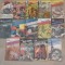 SVEN HASSEL - 14 volume, seria completa