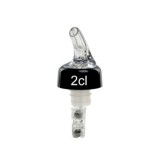 Dozator Spirituosen COMPACT Transparent 30 ml Precisie Bar Restaurant