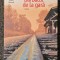 BARBATUL DE LA GARA - Jennifer Johnston
