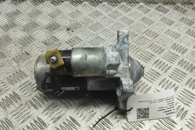 Electromotor MAZDA CX-5 KF 2017 OEM: M001T81582 30826914 foto