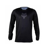 Bluza Fox 180 neagra