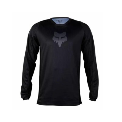 Bluza Fox 180 neagra foto