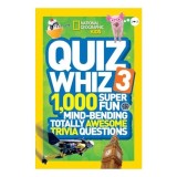 National Geographic Kids Quiz Whiz 3, National Geographic Kids