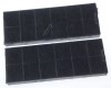 FILTRU DE CARBON 2 BUC ECHIVALENT PTR TECNOWIND ACK62260 pentru hota EUROFILTER