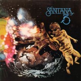 Vinil Santana &ndash; 3 (EX), Rock